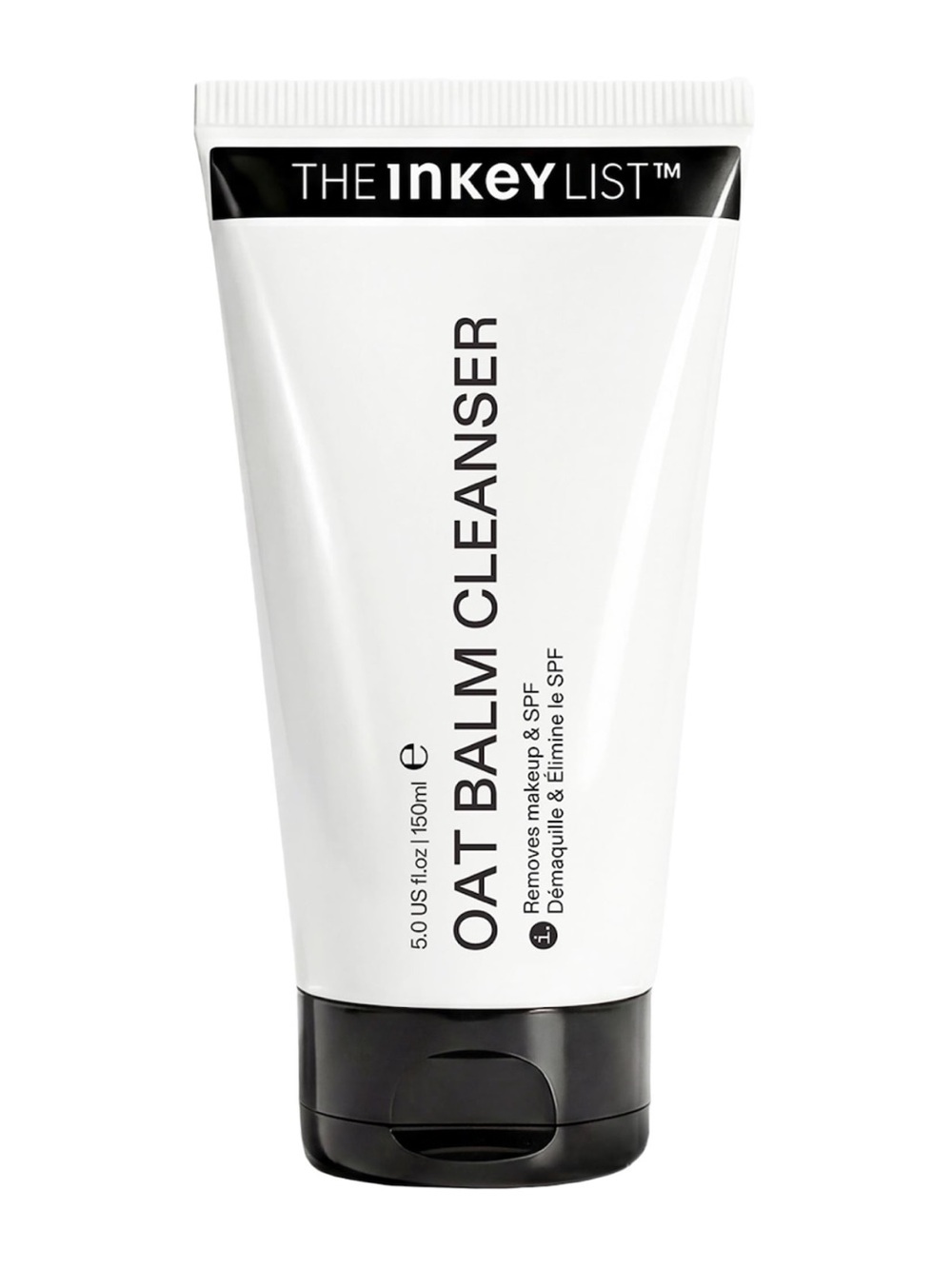 The Inkey List Oat Cleansing Balm - Full Size